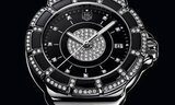 FORMULA 1 LADY STEEL AND CERAMIC de TAG Heuer