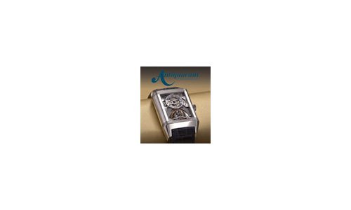 La Importante Subasta de Antiquorum Modern & Vintage Timepieces Alcanza un Resultado Sobresaliente