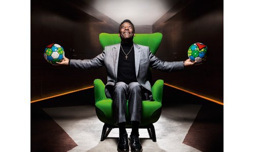 RELOJES & FUTBOL - El BELLO JUEGO llegó a BASELWORLD