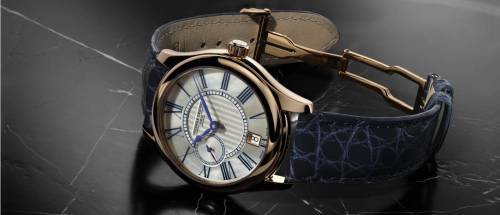 Frédérique Constant Ladies Automatic Small Seconds