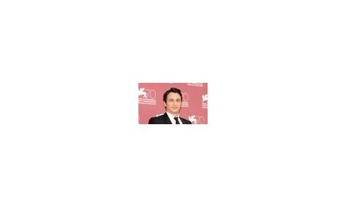 James Franco Premiado con el Jaeger-LeCoultre Glory to the Filmmaker 2014 en el Festival Internacional de Cine de Venecia