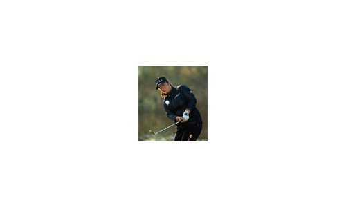La Superestrella del Golf Shanshan Feng es la más Reciente Embajadora de Omega