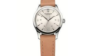 Victorinox Swiss Army en femenino