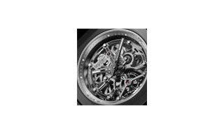 Wyler Genève presenta el modelo Code-R WT3 tourbillon 
