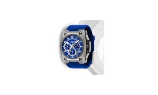 Wyler Geneve, reloj oficial de la selección italiana de fútbol. 