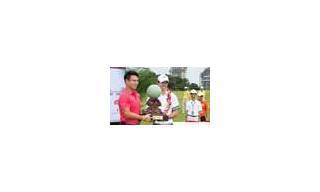 Omega Apoya a Rory McIlroy en su Victoria