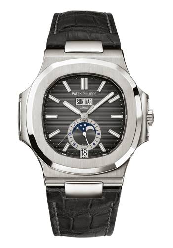 Nautilus de Patek Philippe (Ref. 5726A /2010)