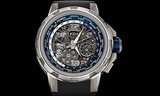 Alrededor del mundo con el RM 63-02 World Timer de Richard Mille