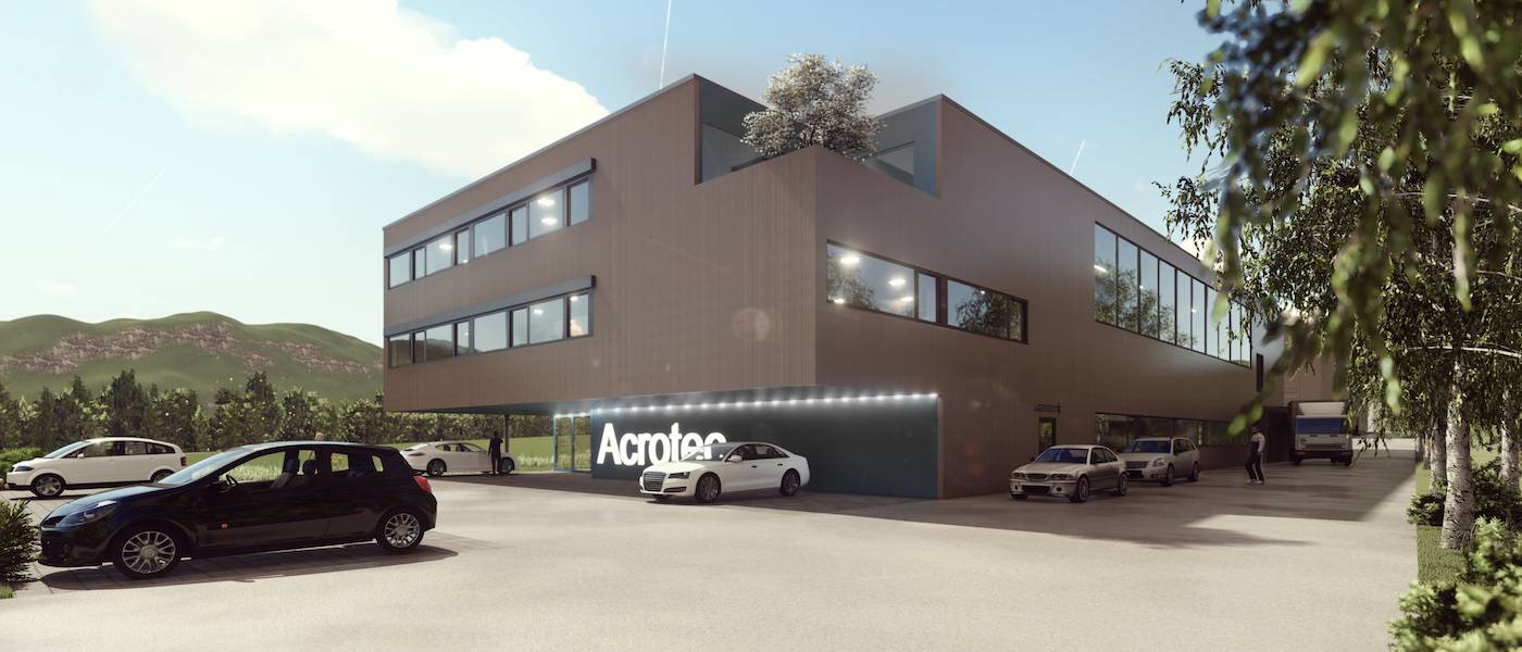 El Carlyle Group adquiere Acrotec