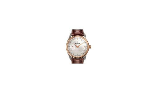 Eterna introduce el «1948 Legacy»