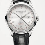 El Baume & Mercier Clifton GMT 10112