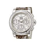 Carl F. BuchererPatravi ChronoDate Ladies