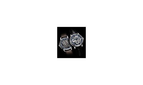 Jaeger-LeCoultre – Tras el Master Grande Tradition à Quantième Perpétuel 8 jours SQ 