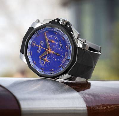 CORUM presenta el Bol d'Or Mirabaud 