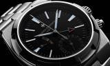 Vacheron Constantin Overseas Dual Time Black