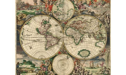 GALERÍA – VUELTA AL MUNDO