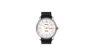 El «Mercury» de Roamer