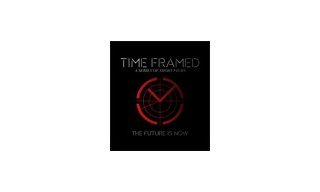Los productos IceLink Asumen un Papel Estelar en en La Nueva Pelicula “Time Framed”