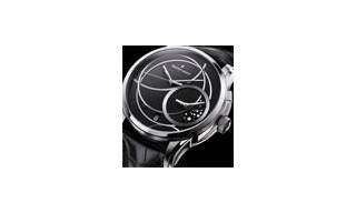 Tres relojes Maurice Lacroix únicos vendidos por 21.150 Francos Suizos en una subasta online