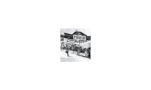 Longines Retorna a Kitzbühel 