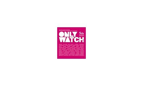 La Más Exitosa Subasta de Only Watch
