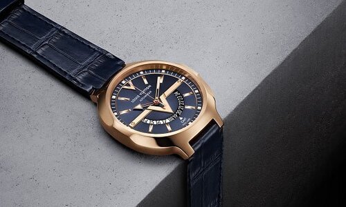 El trotamundos Louis Vuitton lanza el nuevo Voyager 