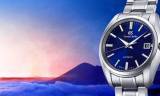 La especial relación de Grand Seiko con la naturaleza