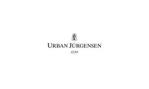 URBAN JÜRGENSEN Jules Collection reference 2340 - El verdadero significado de la tradición intemporal