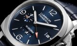 El nuevo Luminor Dieci Giorni de Panerai GMT PAM01482