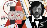 Raketa: Cuando Emir Kusturica, Monica Bellucci y la relojería Rusa se entrechocan