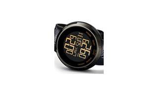 El reloj I-Gucci Grammy Museum