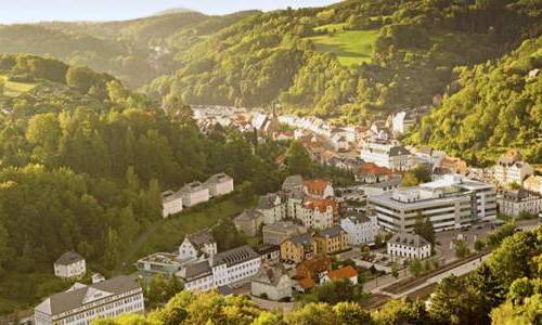 GLASHÜTTE - UNA STARTUP DE 170 AÑOS DE ANTIGUEDAD