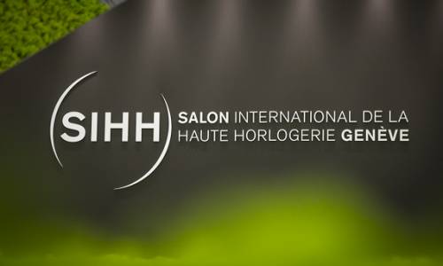 El año relojero se inicia hoy con el SIHH