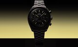 Omega Speedmaster Super Racing, afinado para la precisión
