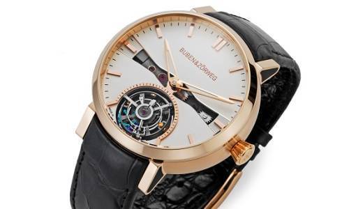 Buben & Zorweg nos muestra el ONE