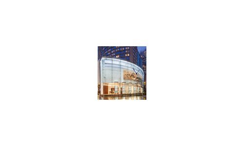 Breguet abre la tienda más grande de su historia en Shanghai
