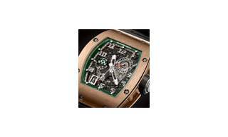 Richard Mille - Le Mans Classic 2010Del 9 al 11 de Julio