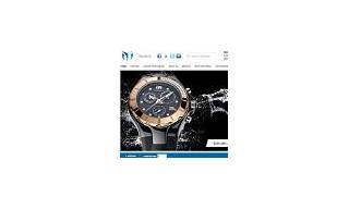 Nuevo Website de Technomarine