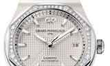 GIRARD-PERREGAUX LANZA EL WHITE CERAMIC LAUREATO
