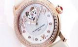 LADIES AUTOMATIC AMOUR HEART BEAT de Frédérique Constant