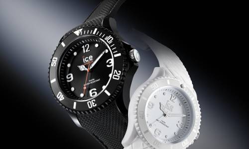 El actualizado Ice-Watch ICE sixty nine