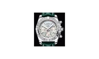 Breitling - Chronomat 01 «Diamondworks» 