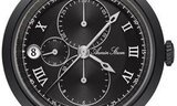 BLUE CHIP BLACK CHRONOGRAPH de Armin Strom