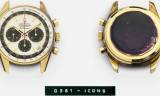 Zenith presenta una nueva oferta vintage on-line
