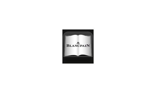 «Lettres du Brassus» de Blancpain se Une a la Era Digital