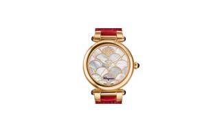 DÌA DE SAN VALENTÍN - Idillio Valentine's Day de Salvatore Ferragamo