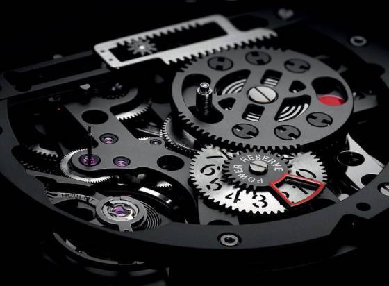 Hublot lanza el reloj “magic” con dos impresionantes innovaciones