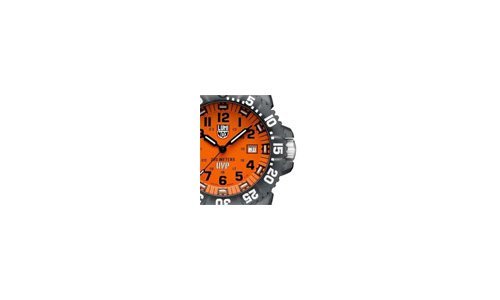 Luminox y Scott Cassell Presenta el Nuevo «Scott Cassell Special Edition» 