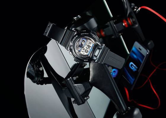 UN CASO DE ESTUDIO: CASIO–Mi Nombre es G-Shock