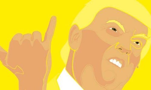 Trumponomics y relojes Suizos